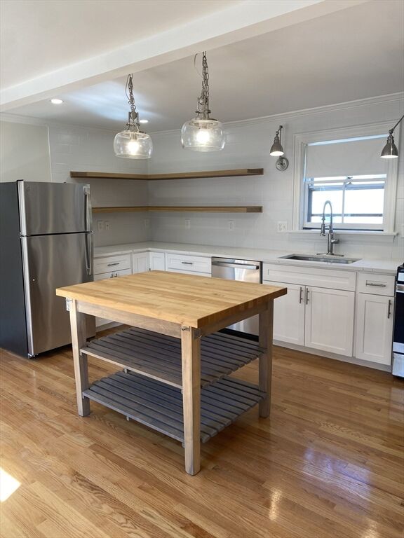 Property Photo: 41 Highland Ave 2 MA 01830