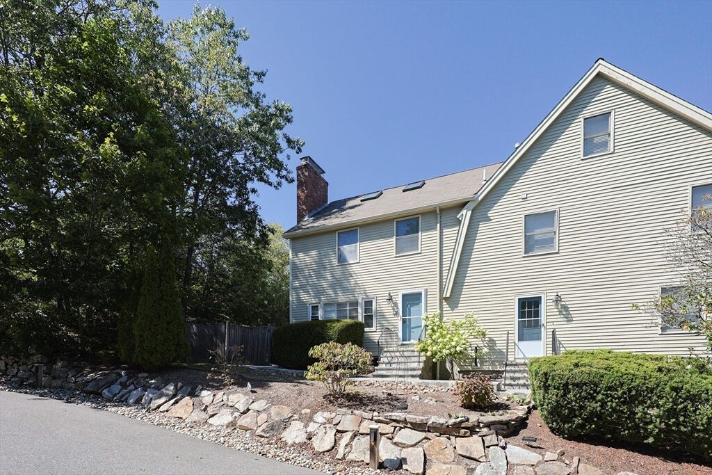 Property Photo:  26B Pleasant St B  MA 02482 
