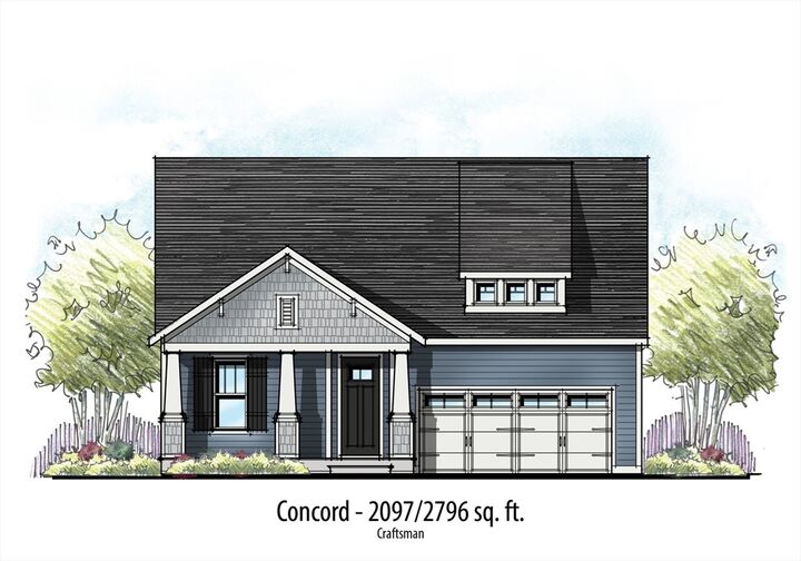 3051 Clubhouse Drive 78  Dighton MA 02715 photo