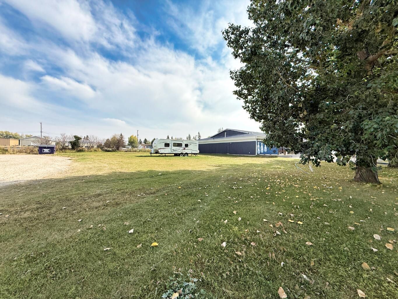 Property Photo:  5311 50 Avenue  AB T4H 1P4 
