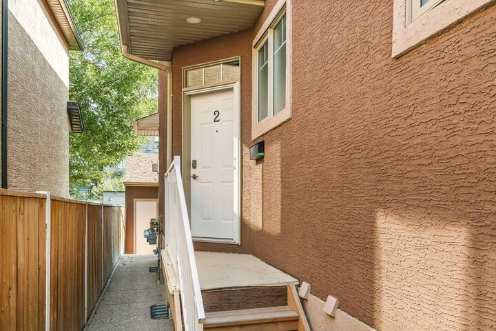 Photo de la propriété:  1934 31 Street SW 2  AB T3E 2M9 