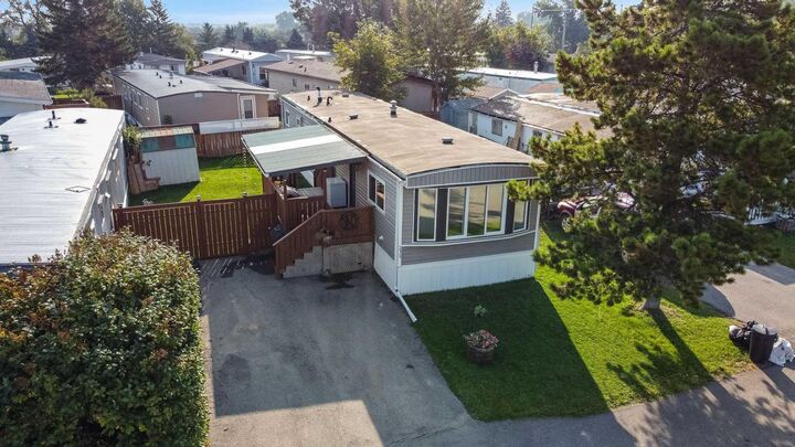 312 Aurora Drive  High River AB T1V 1J6 photo