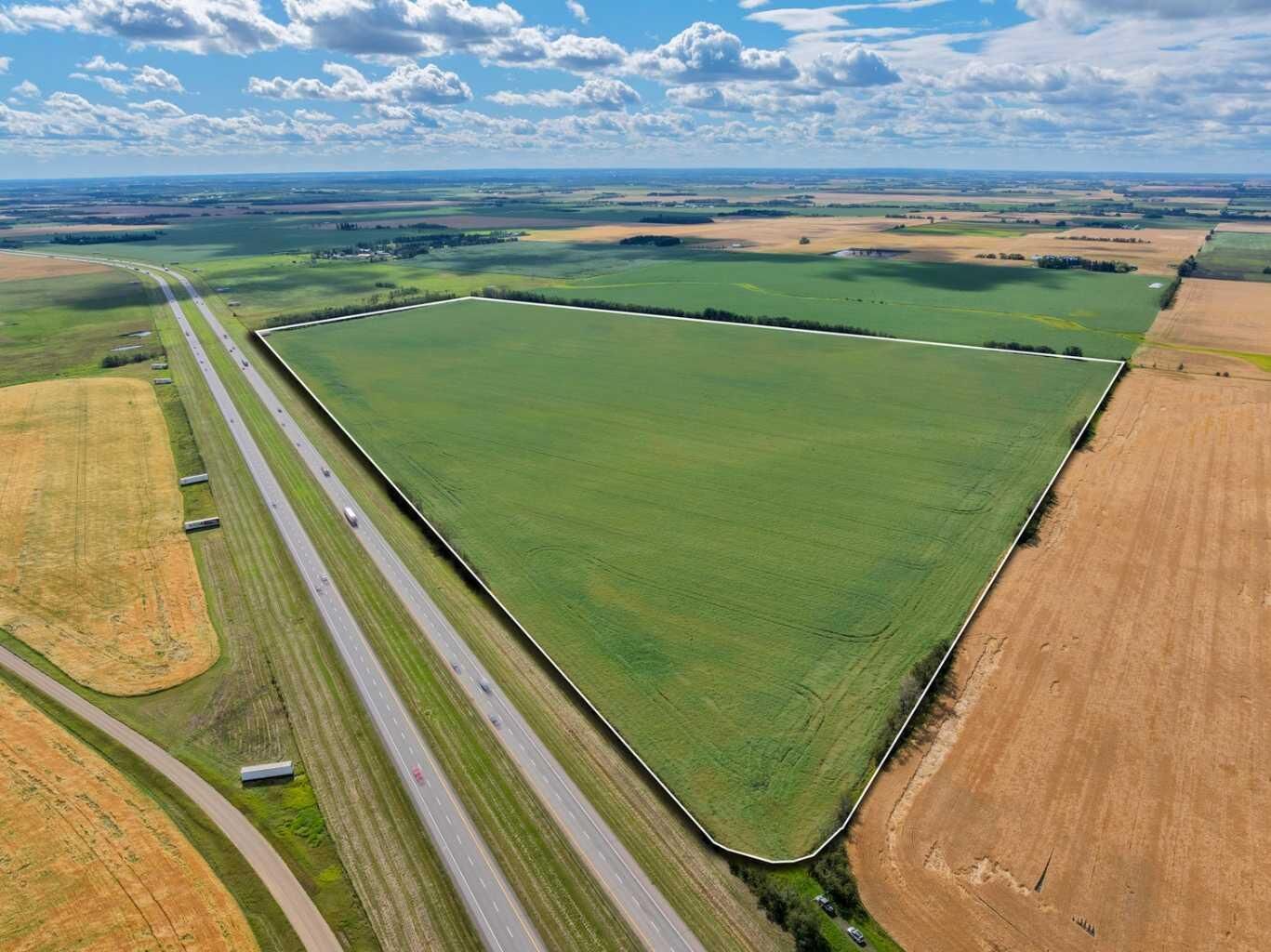 Property Photo:  Range Road 253  AB T4X 2L1 