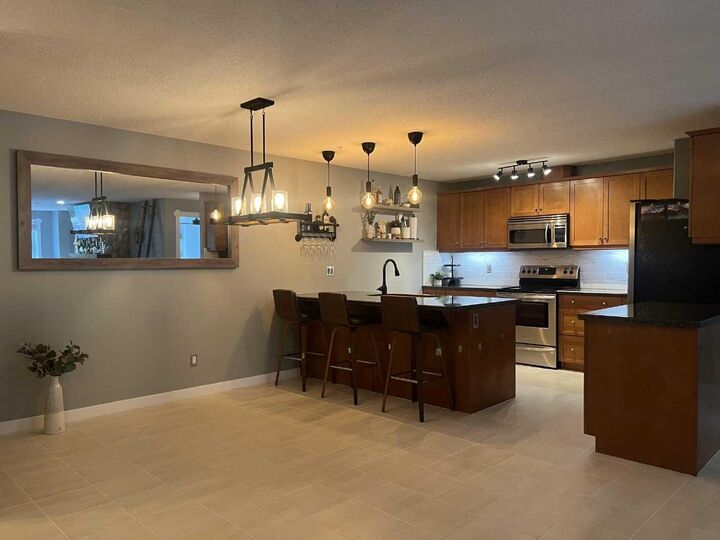 Property Photo:  150 Crossbow Place 109  AB T1W 3H5 
