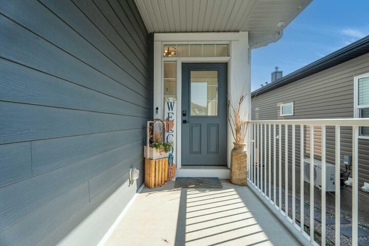 Property Photo:  57 Ranchers Way  AB T1S 4C8 