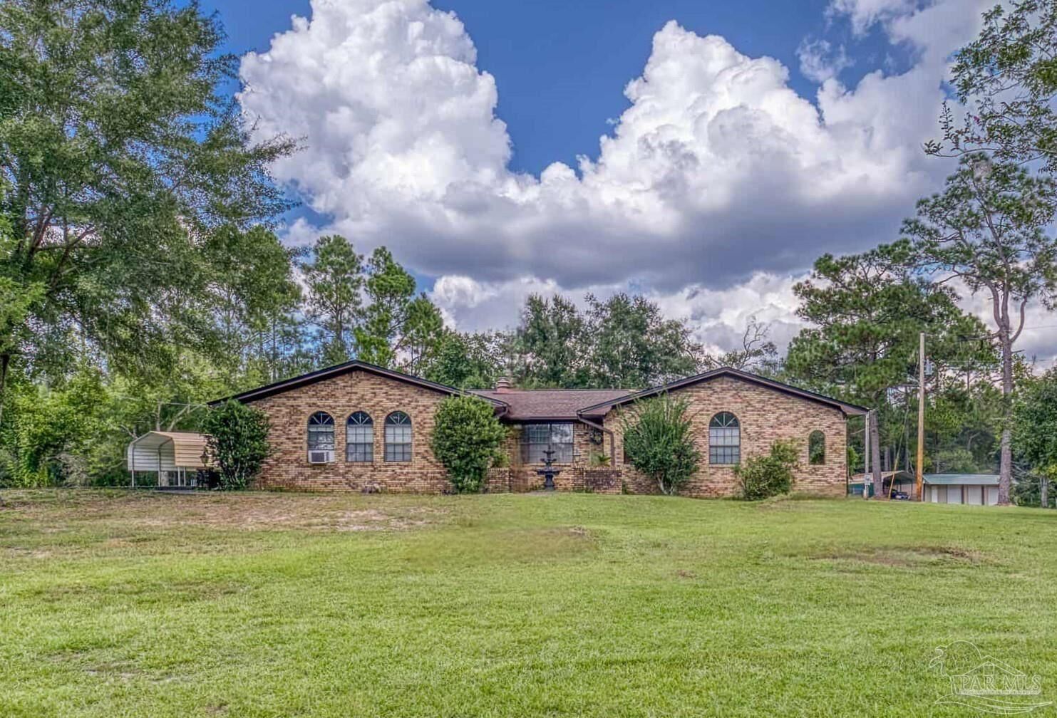 Property Photo:  31079 US Hwy 90  AL 36574 