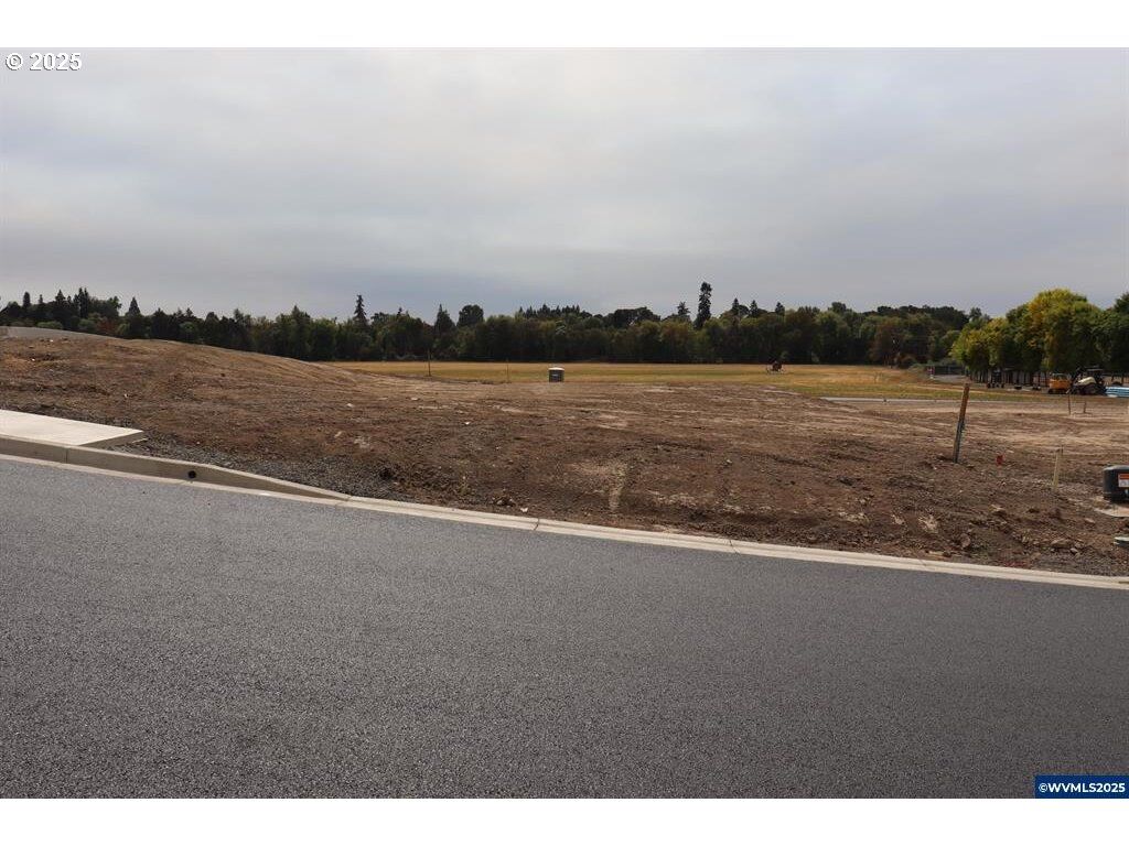 Property Photo: Lot 1 Block 6 OR 97111