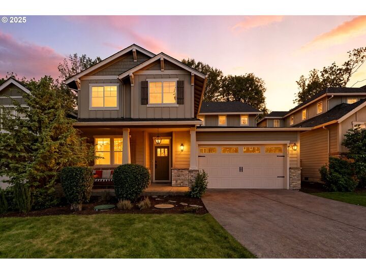Property Photo: 4026 NW 20th Ave WA 98607