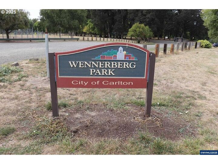 Property Photo: Lot 7 Block 7 OR 97111