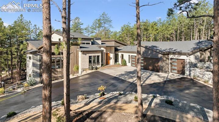 300 Grandwood Drive  Monument CO 80132 photo
