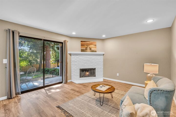 Property Photo:  10021 SE 235th Place B108  WA 98031 