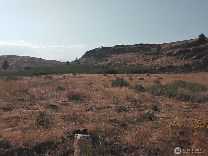 Property Photo: 5 Painted Rock Road WA 98855