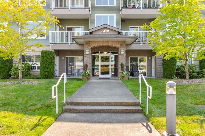 Property Photo:  508  Darby Drive 315  WA 98226 