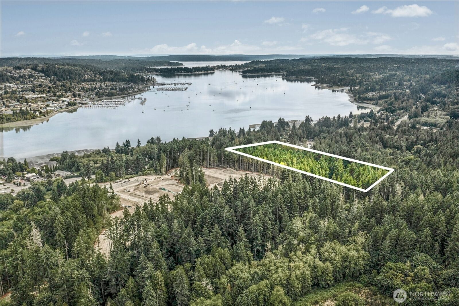 Property Photo:  19301  Viking Avenue NW  WA 98370 