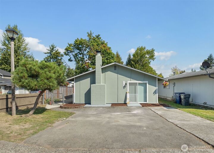 Property Photo:  31604  119th Place SE  WA 98092 