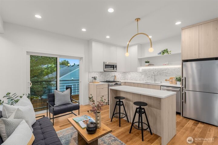 317 NW 86th Street  Seattle WA 98117 photo
