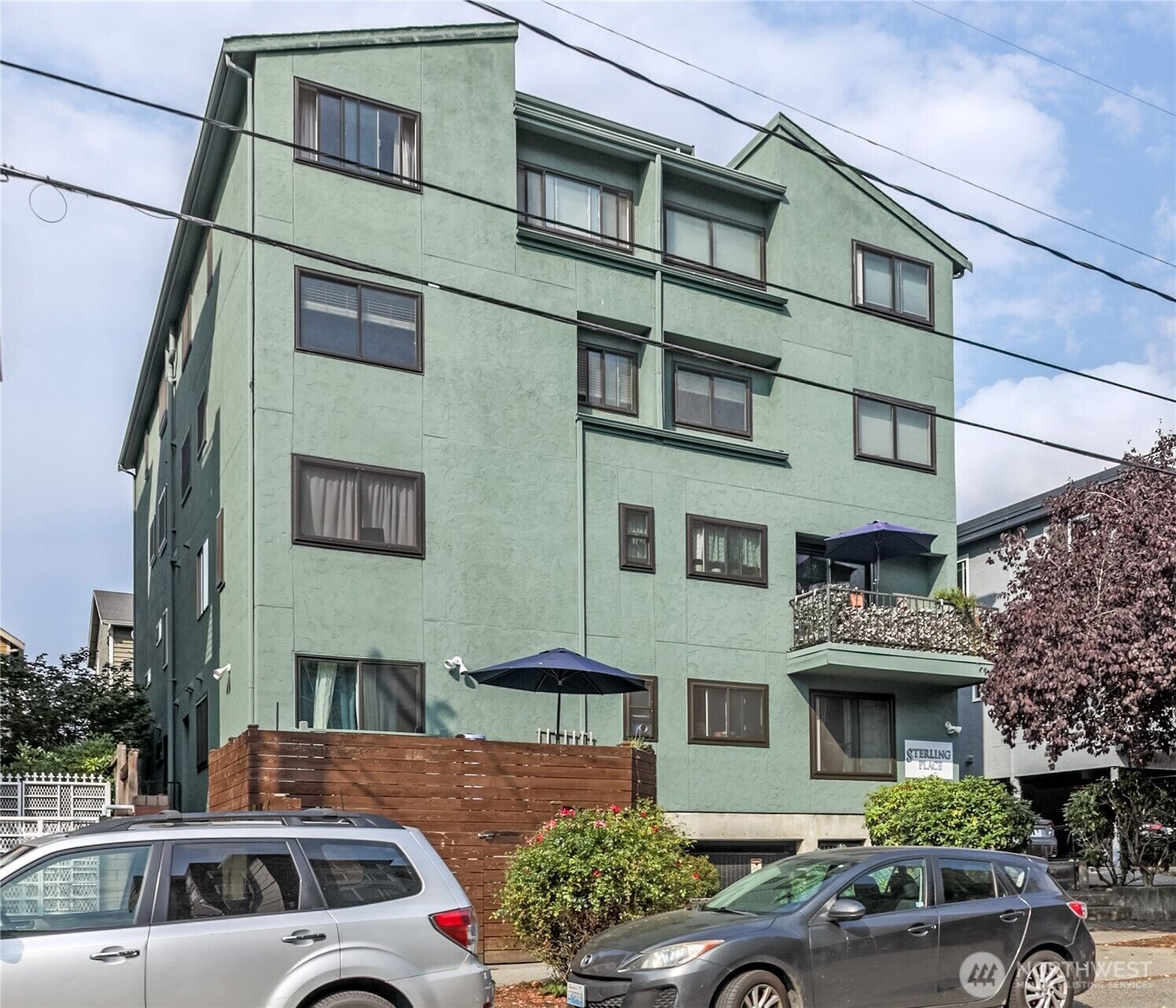 Property Photo:  1756 NW 57th Street 2  WA 98107 