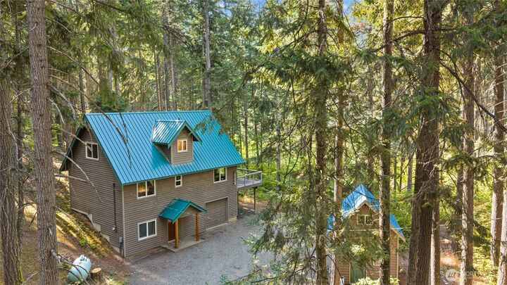 Property Photo:  130  Daisy Lane  WA 98940 