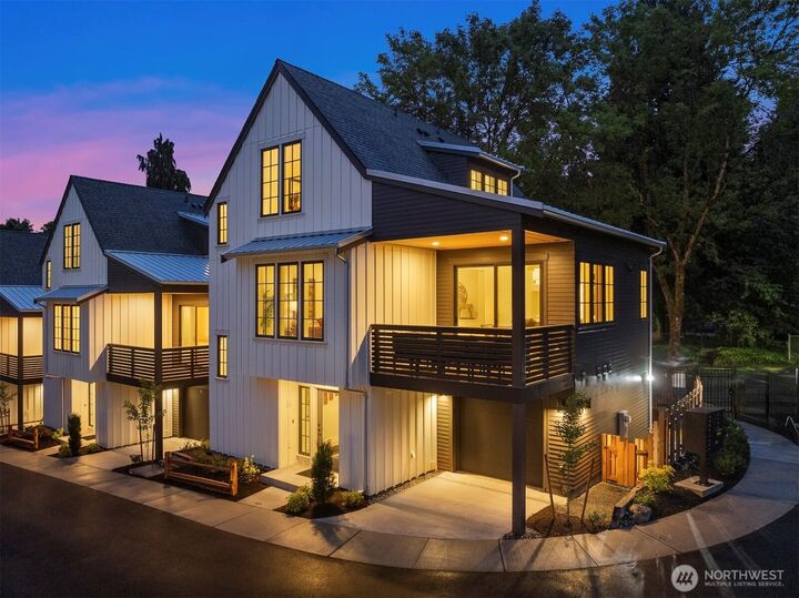 Property Photo: 2224 NE 125th Street WA 98125