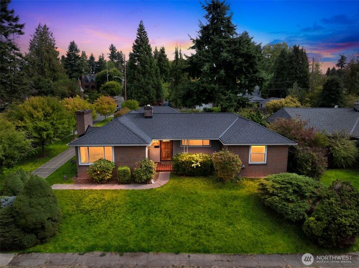 12056  3rd Avenue NW  Seattle WA 98177 photo