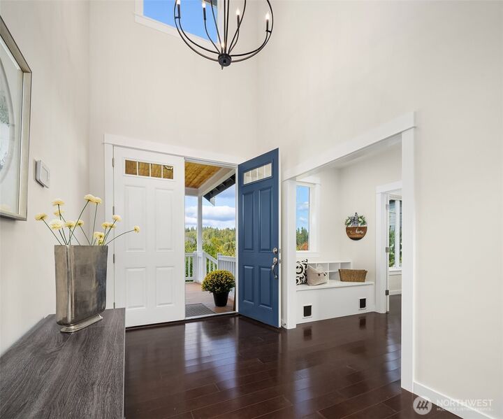 Property Photo:  9813 NE 145th Street  WA 98011 