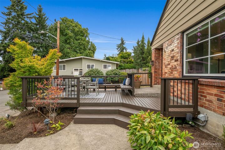 Property Photo: 5223 56th Avenue S WA 98118
