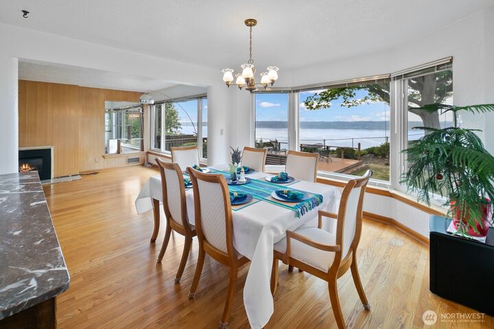 Property Photo: 10445 Marine View Drive SW WA 98146