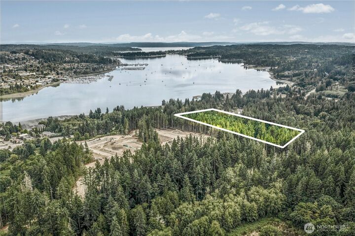 Property Photo:  19301  Viking Avenue NW  WA 98370 