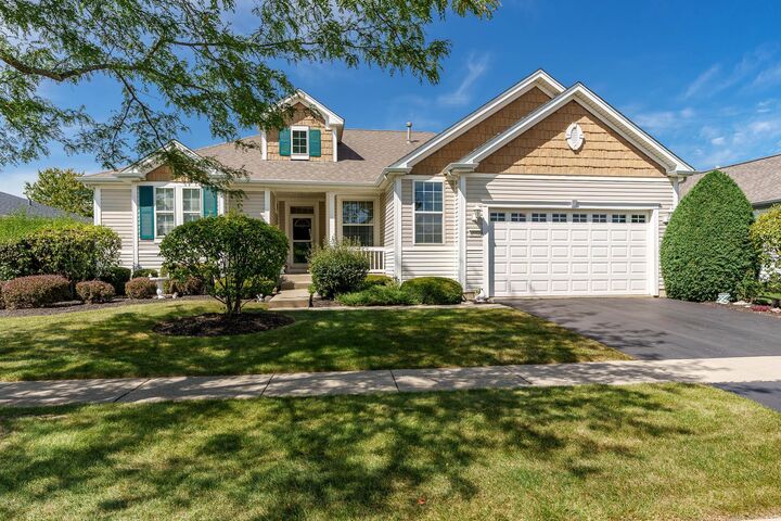 Property Photo:  12752 Eagle Ridge Lane  IL 60142 