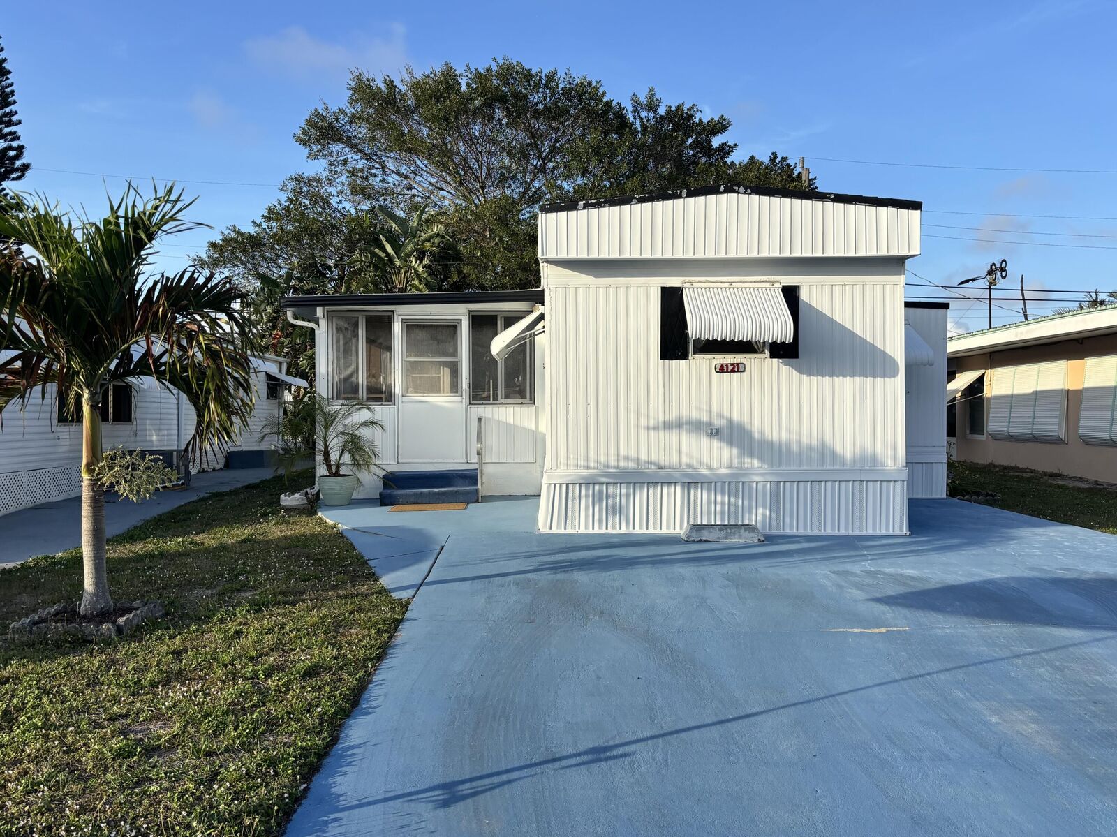 Property Photo:  4121 88th Court S  FL 33436 