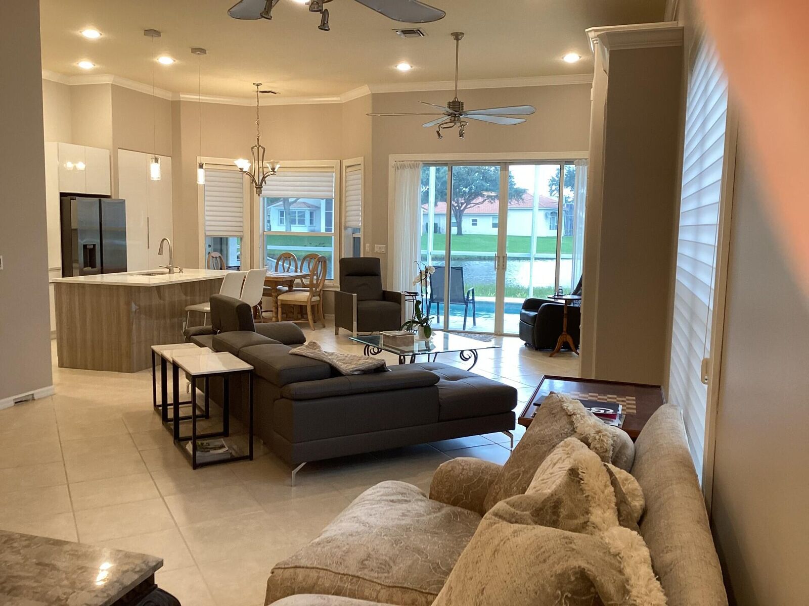 Property Photo: 7811 Lando Avenue FL 33437