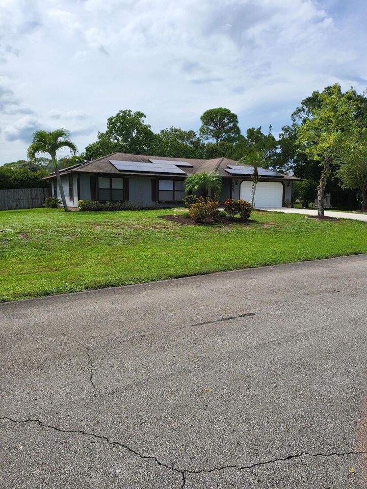 Property Photo: 6507 Green Dolphin Street FL 34951