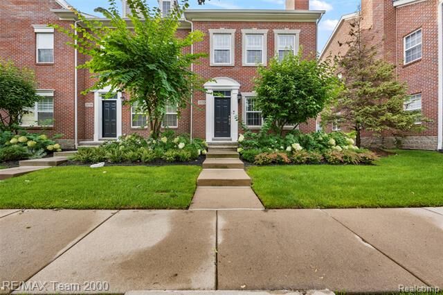 Property Photo:  21723 Garrison Street 23  MI 48124 