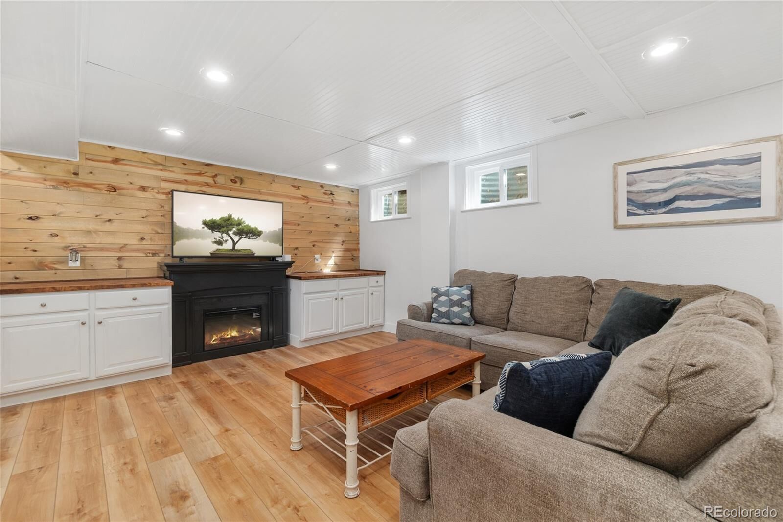 Property Photo: 11542 W 67th Way CO 80004