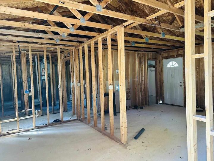 Property Photo:  1201 Parry Street  IN 47374 