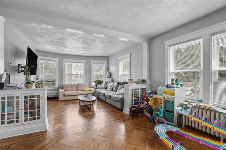 Property Photo:  122 Lowden Street  RI 02860