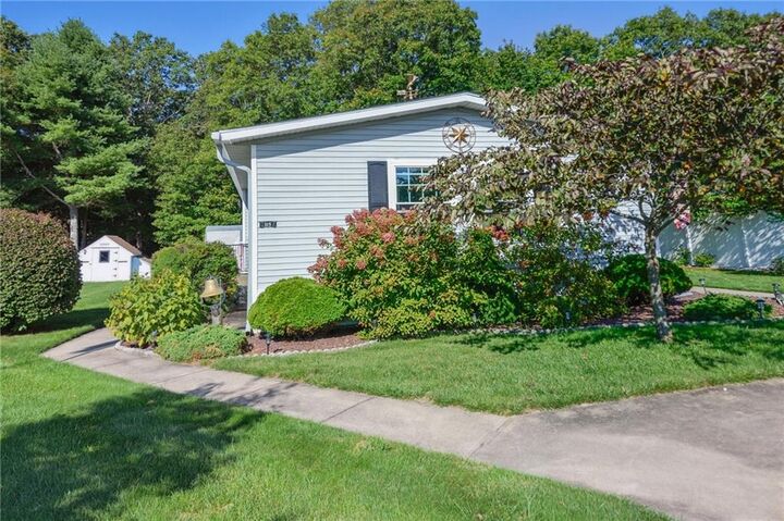 Property Photo: 115 Holiday Court RI 02879