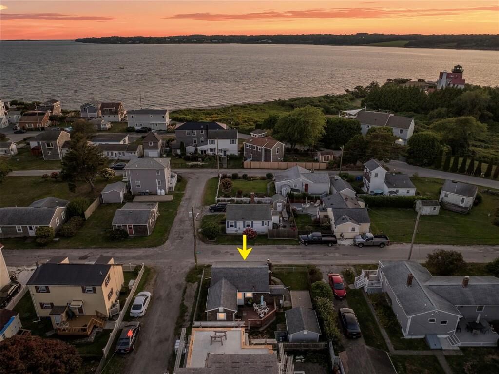 Property Photo:  30 Ronnie Avenue  RI 02878 