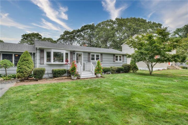7 Cosett Road  Warwick RI 02886 photo