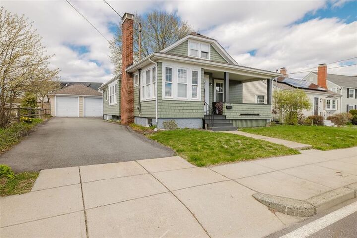 Property Photo:  542 Walcott Street  RI 02861 