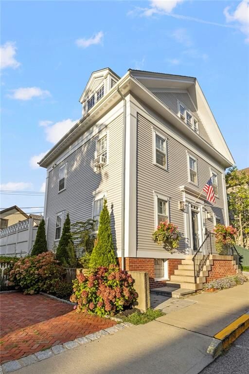 Property Photo:  28 John Street  RI 02840 