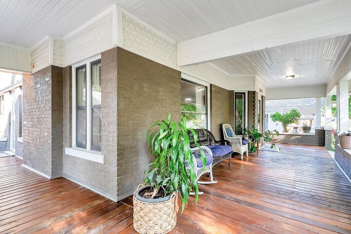Property Photo: 347 S Clifton Ave KS 67218
