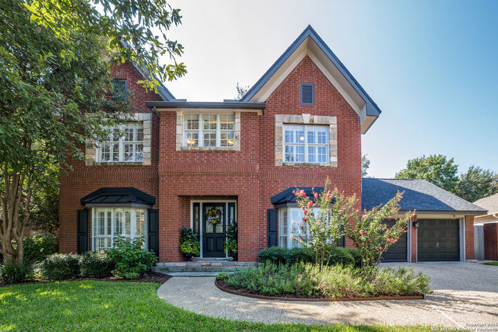 2242 Fawnfield  San Antonio TX 78248 photo