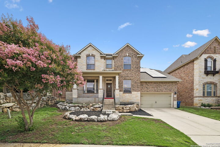 18530 Canoe  San Antonio TX 78258 photo