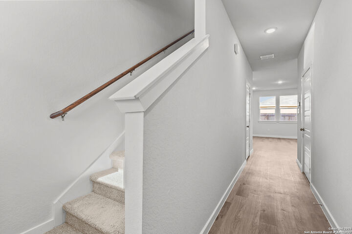 Property Photo: 6506 Bufflehead Bend TX 78240