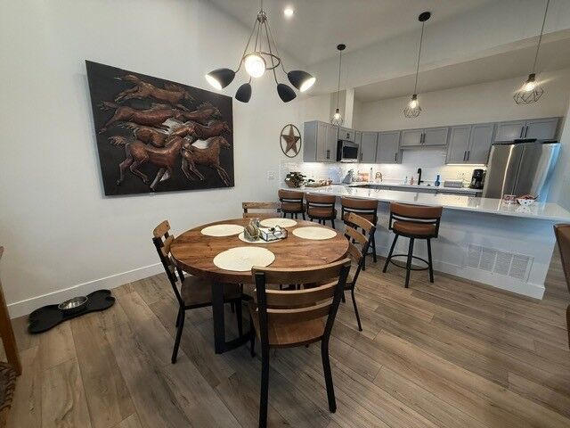 Property Photo:  31 Stallion Loop  CO 80424 
