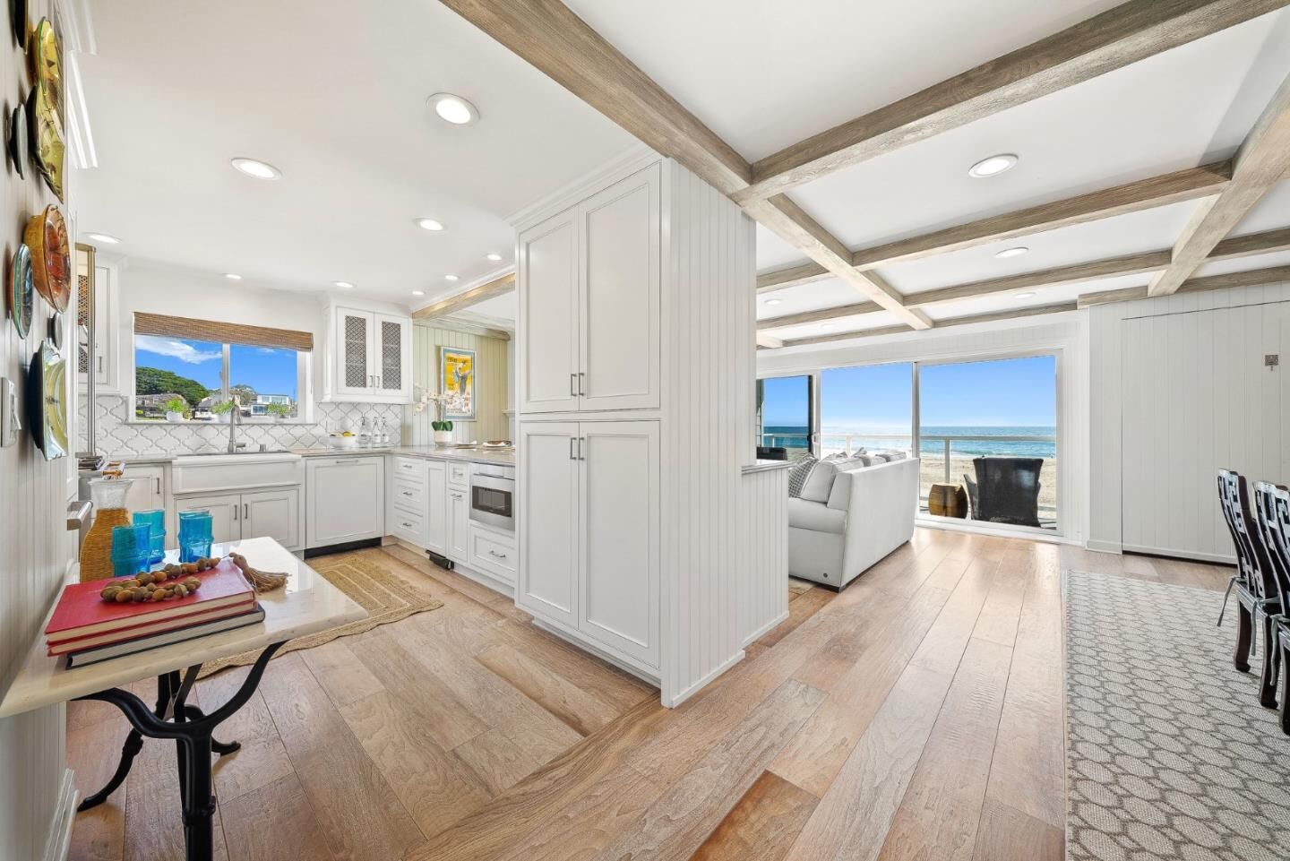 Property Photo:  22130 East Cliff Drive 2A  CA 95062 