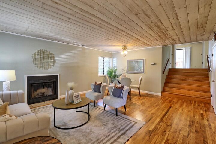 Property Photo:  17950 Hillwood Lane  CA 95037 