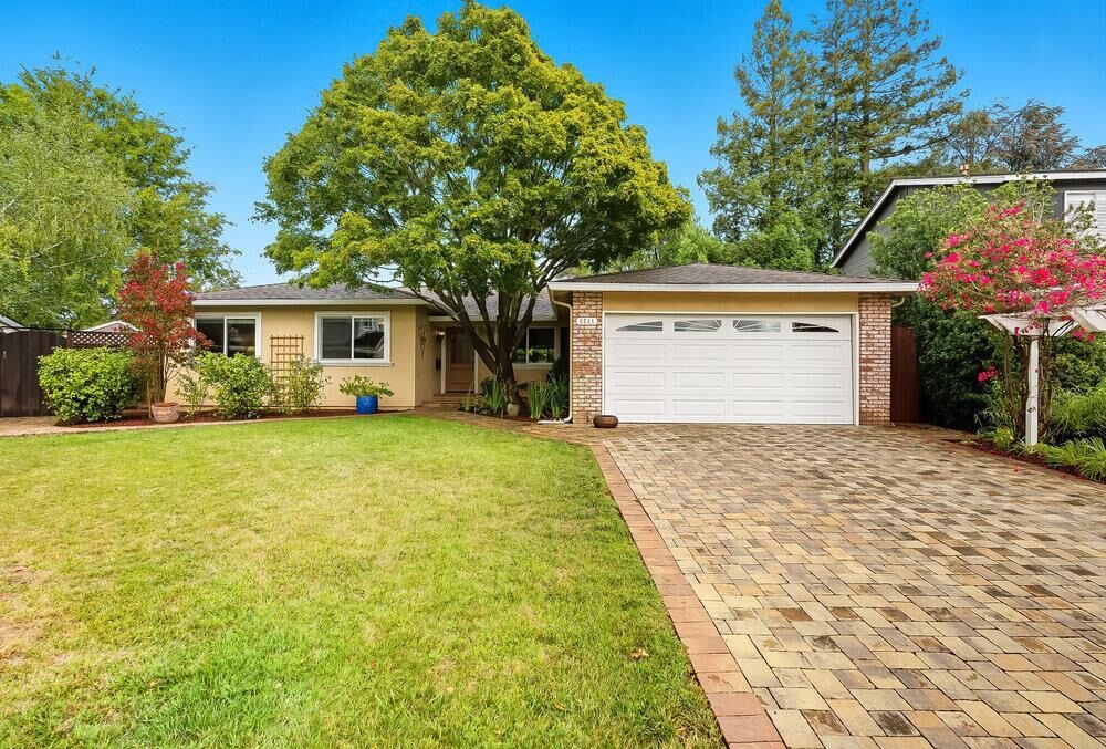 Property Photo: 6698 Mount Pakron Drive CA 95120