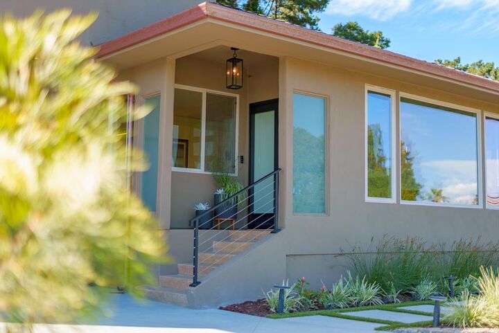 Property Photo: 1310 Escalona Drive CA 95060